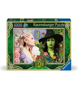 Ravensburger Wicked: Love Without Limits (1000 Teile)
