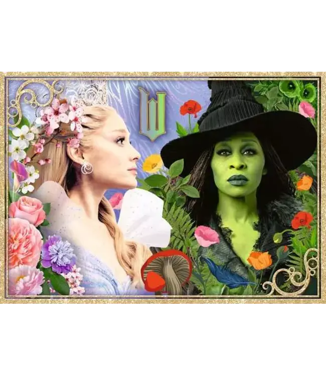 Wicked: Love Without Limits (1000 Teile)