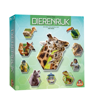 Dierenrijk (NL)