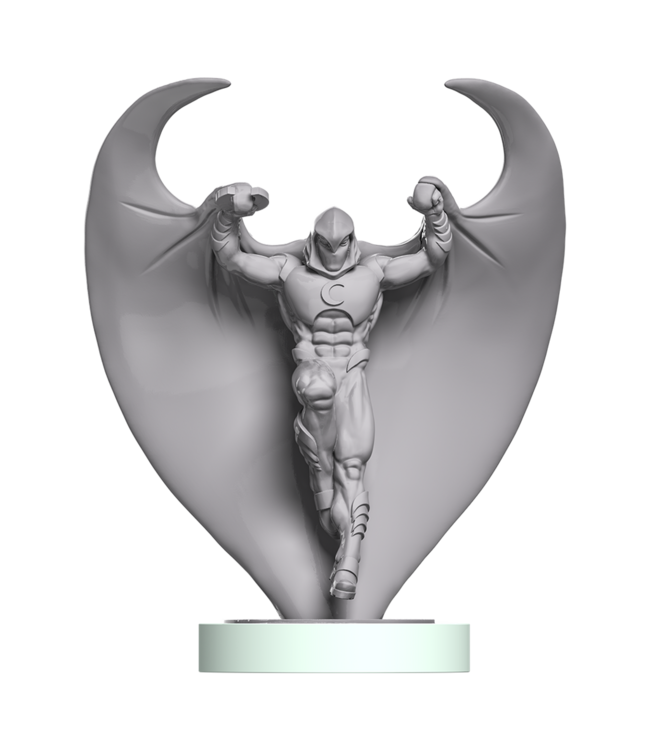 Unmatched: Marvel - Redemption Row (ENG) - Board game