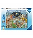 Ravensburger Museum of Natural Science (200 XXL) Ravensburger Museum of Natural Science (200 XXL)