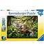 Ravensburger Wonderen Van Wilde Dieren In De Jungle (300 XXL)