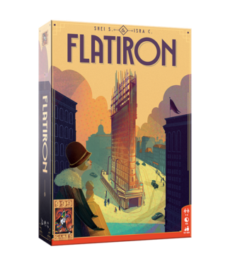 999 Games Flatiron (NL)
