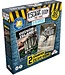 Identity Games Escape Room the Game: 2 Players (Prison Island & Mad House) (NL)
