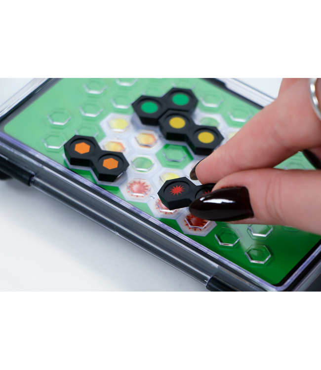 Genius - Breinbreker