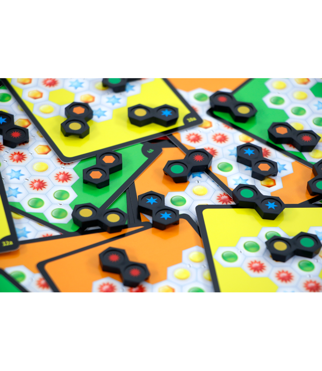 Genius - Breinbreker