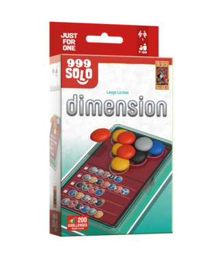 999 Games Dimension