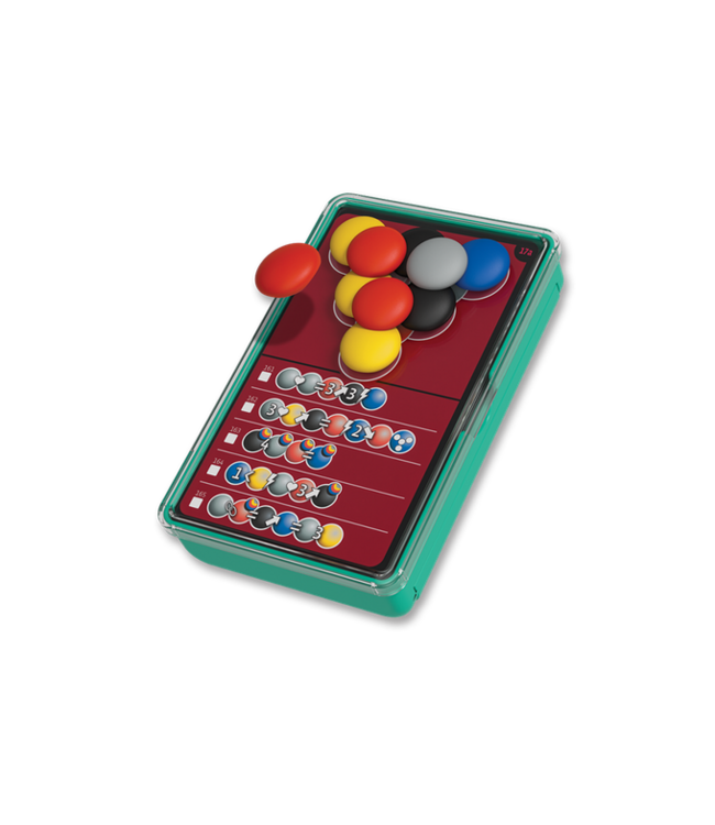 Dimension - Breinbreker