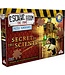 Identity Games Escape Room the Game: Secrets of the Scientist (NL)