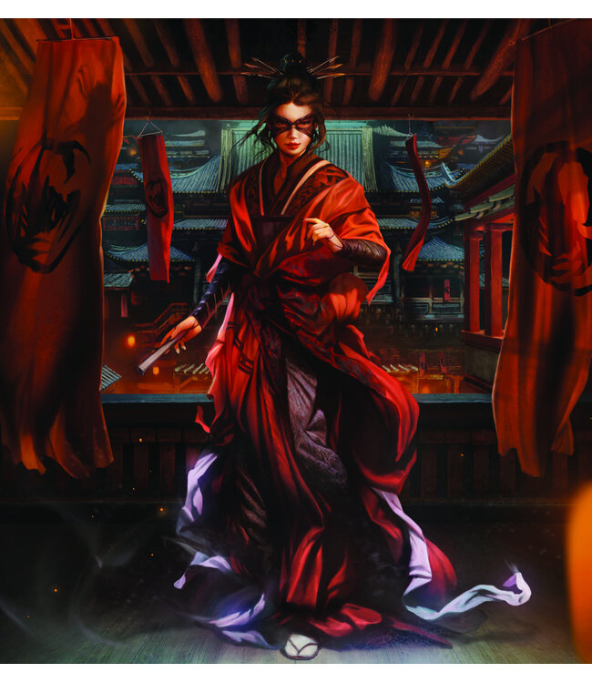 River of Gold (NL) - Brettspiel