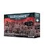 Citadel Miniatures Chaos Space Marines Battleforce: Hellforged Warband