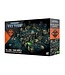 Citadel Miniatures Killzone: Tomb World Close Quarters Necron Crypt Terrain