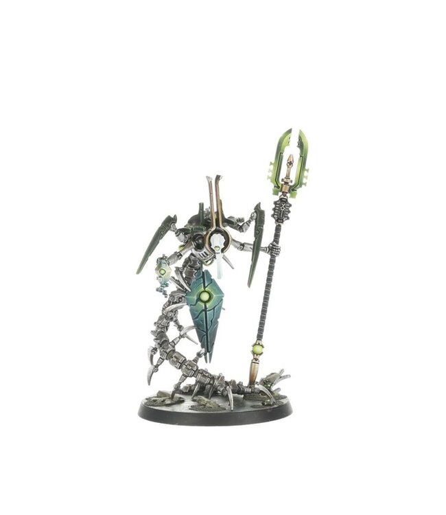 Warhammer 40,000 - Kill Team: Canoptek Circle: Unsleeping Necron Sentinels