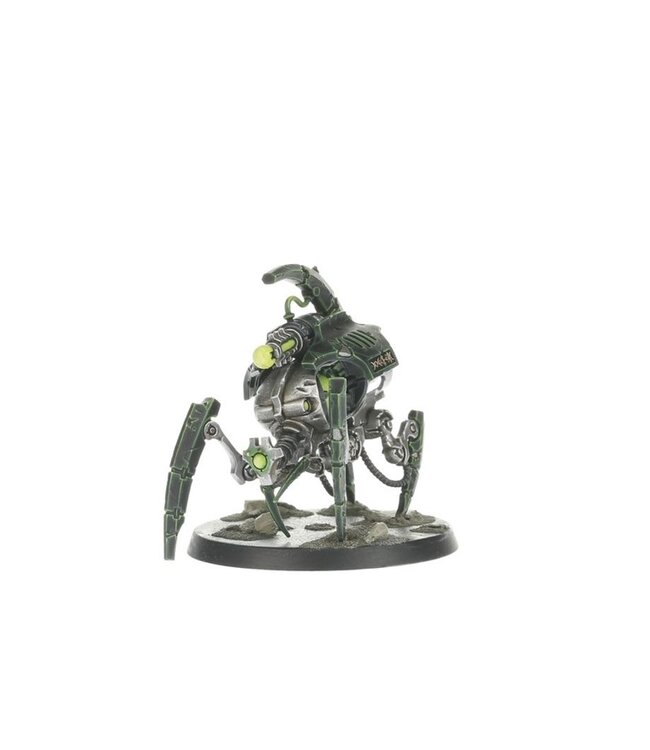 Warhammer 40,000 - Kill Team: Canoptek Circle: Unsleeping Necron Sentinels