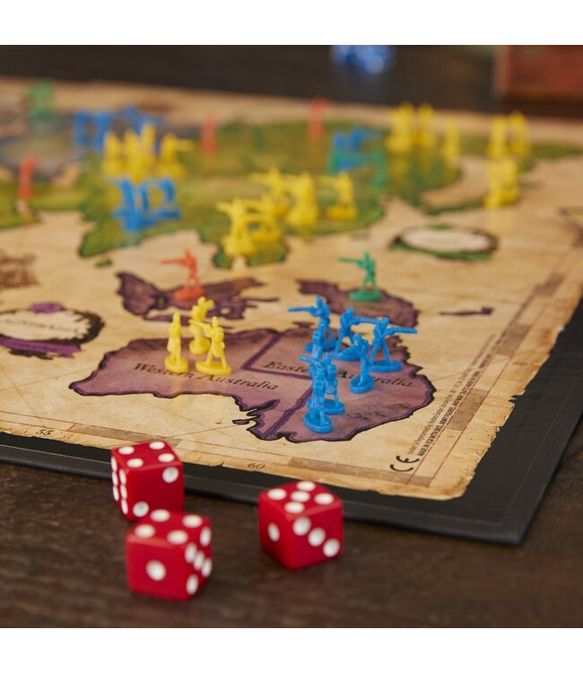 Risk (NL) - Bordspel