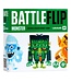 Geronimo Games Battle Flip: Monster (NL)