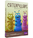 Gam'InBiz Caterpillars (NL)