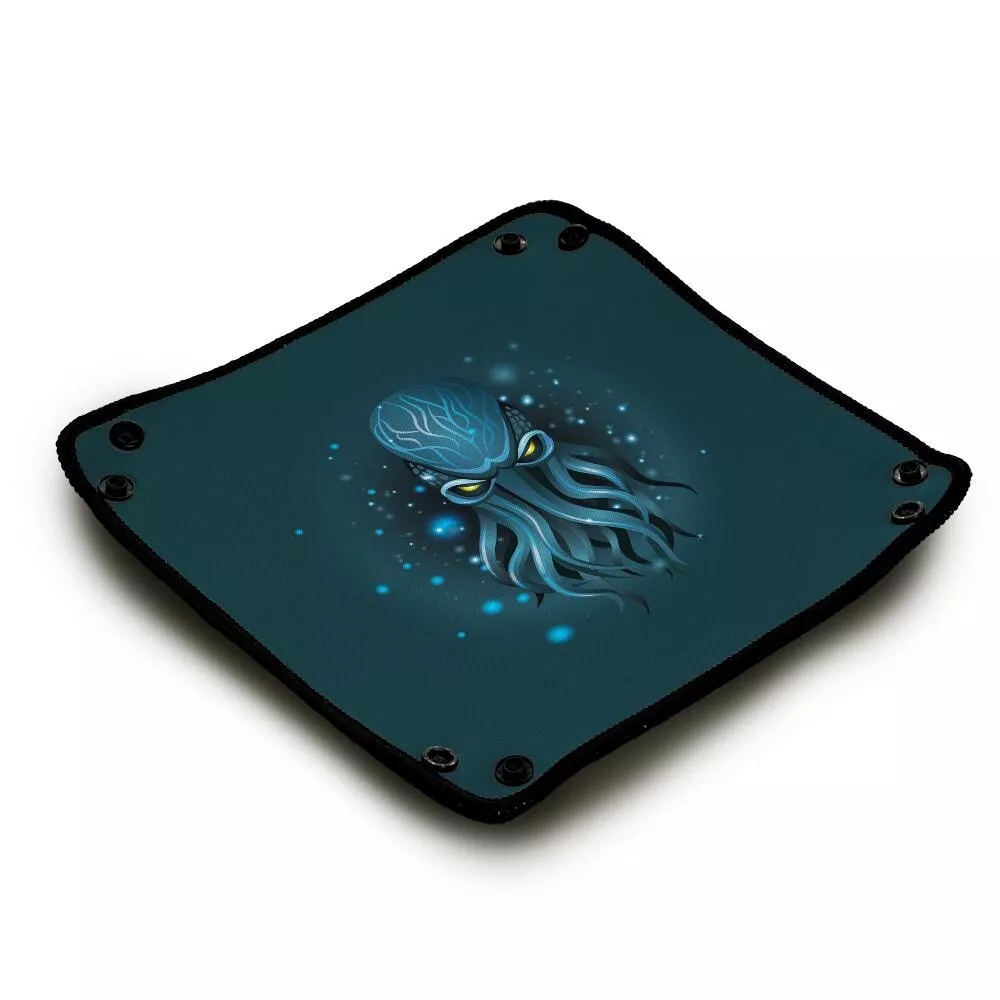 Immersion Dice Tray: Cthulhu afbeelding