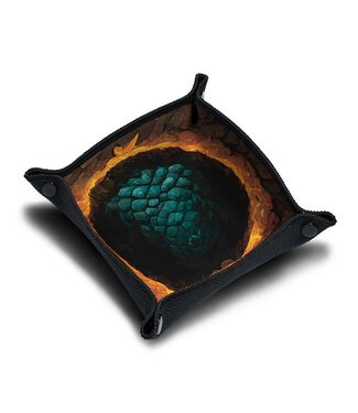 Immersion Dice Tray: Dragon's Lair