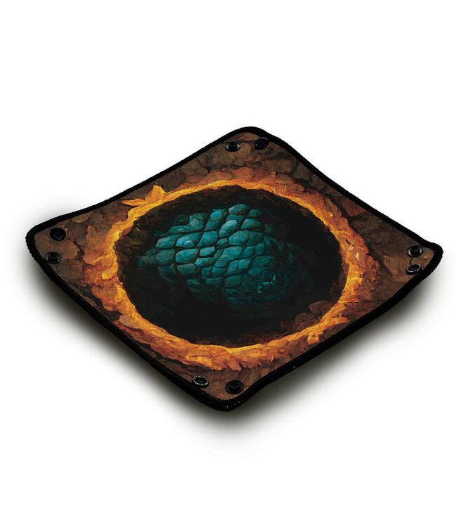 Dice Tray: Dragon's Lair