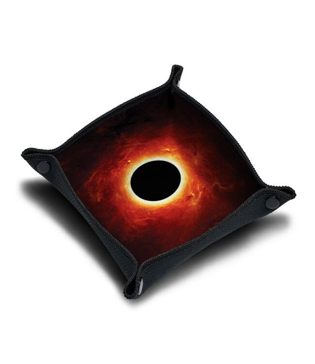 Immersion Dice Tray: Eclipse