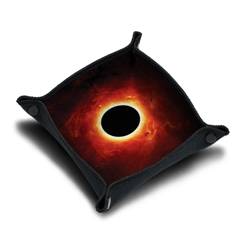 Immersion Dice Tray: Eclipse afbeelding