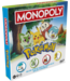 Hasbro Monopoly: Pokémon (NL)