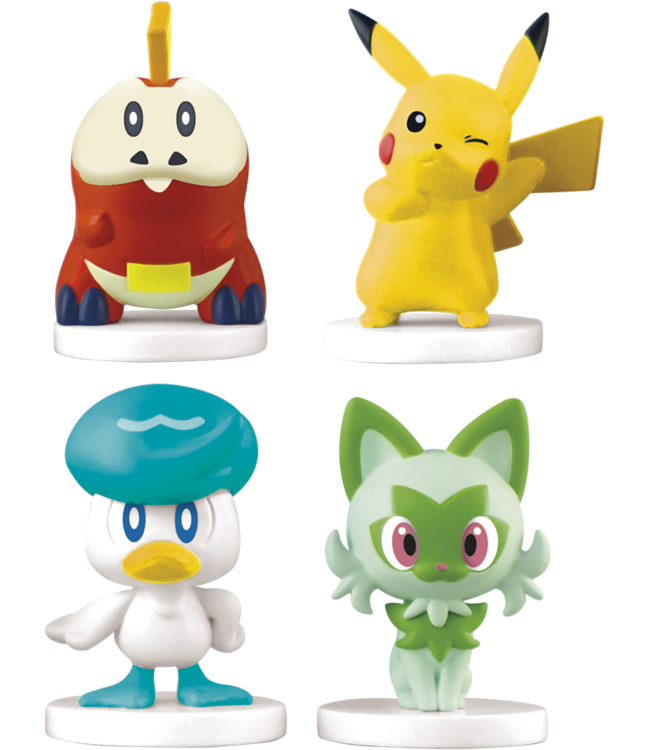 Monopoly: Pokémon (NL) - Bordspel