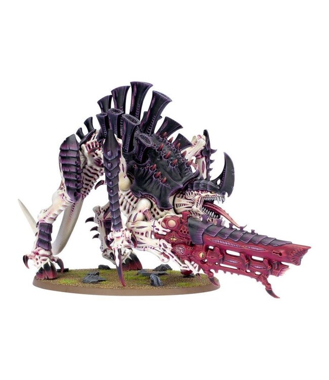 Warhammer 40,000 - Tyranids Battleforce: Crusher Stampede