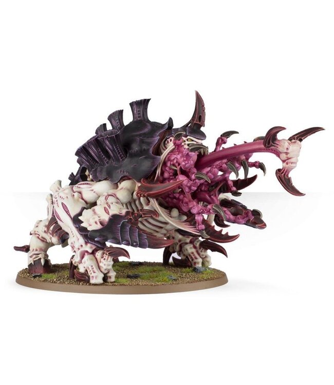 Warhammer 40,000 - Tyranids Battleforce: Crusher Stampede
