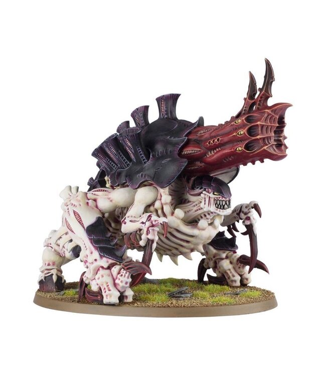 Warhammer 40,000 - Tyranids Battleforce: Crusher Stampede