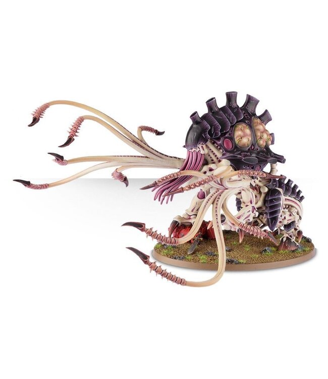 Warhammer 40,000 - Tyranids Battleforce: Crusher Stampede