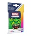 Gamegenic Marvel Champions - Sleeves: Hulk (50 stuks)