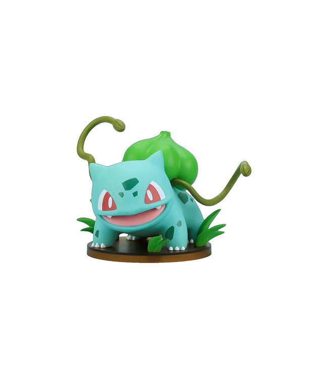 Pokémon Prime Figure: Bulbasaur (15cm)