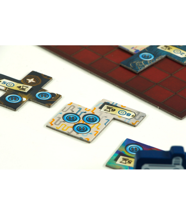 Patchwork (NL) - Board game