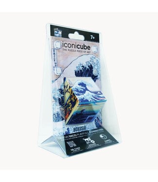 Iconicube Iconicube: Hokusai PC3