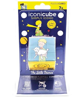 Iconicube Iconicube: Le Petit Prince PC3