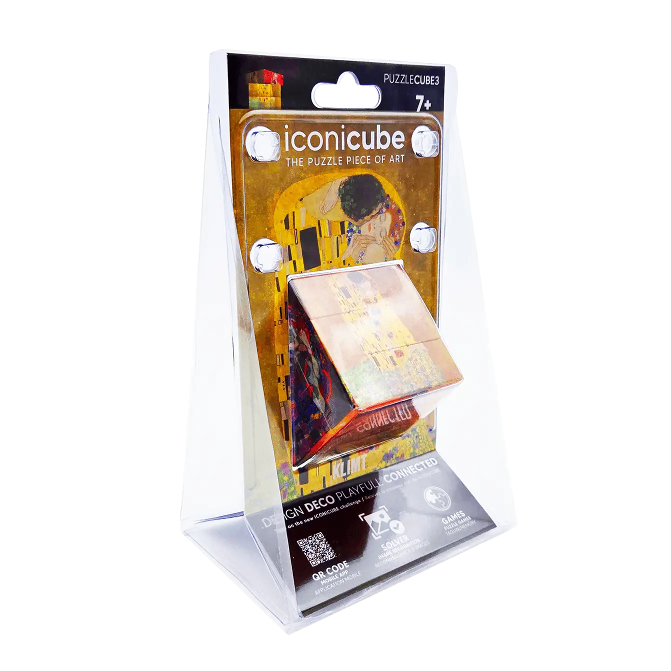Iconicube Iconicube: Klimt PC3 afbeelding