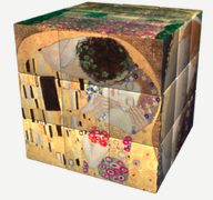Iconicube Iconicube: Klimt PC3