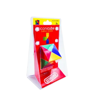 Iconicube Iconicube: United Square PC3