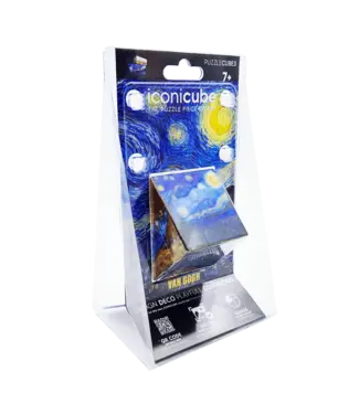 Iconicube Iconicube: Van Gogh PC3
