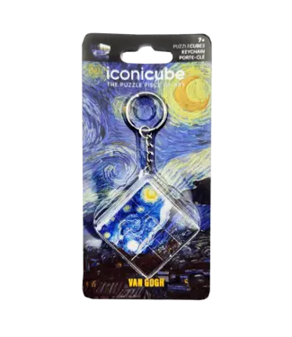 Iconicube Iconicube: Van Gogh PC3K