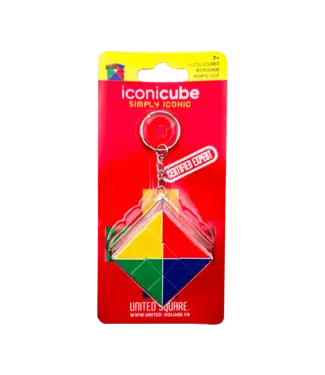 Iconicube Iconicube: United Square PC3K