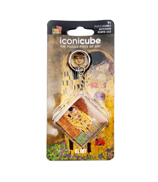Iconicube Iconicube: Klimt PC3K