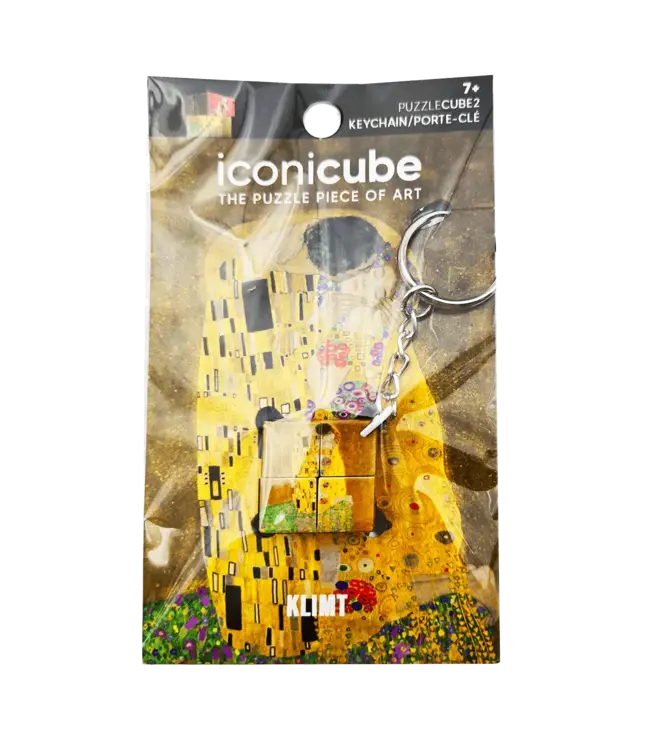 Iconicube: Klimt PC2K