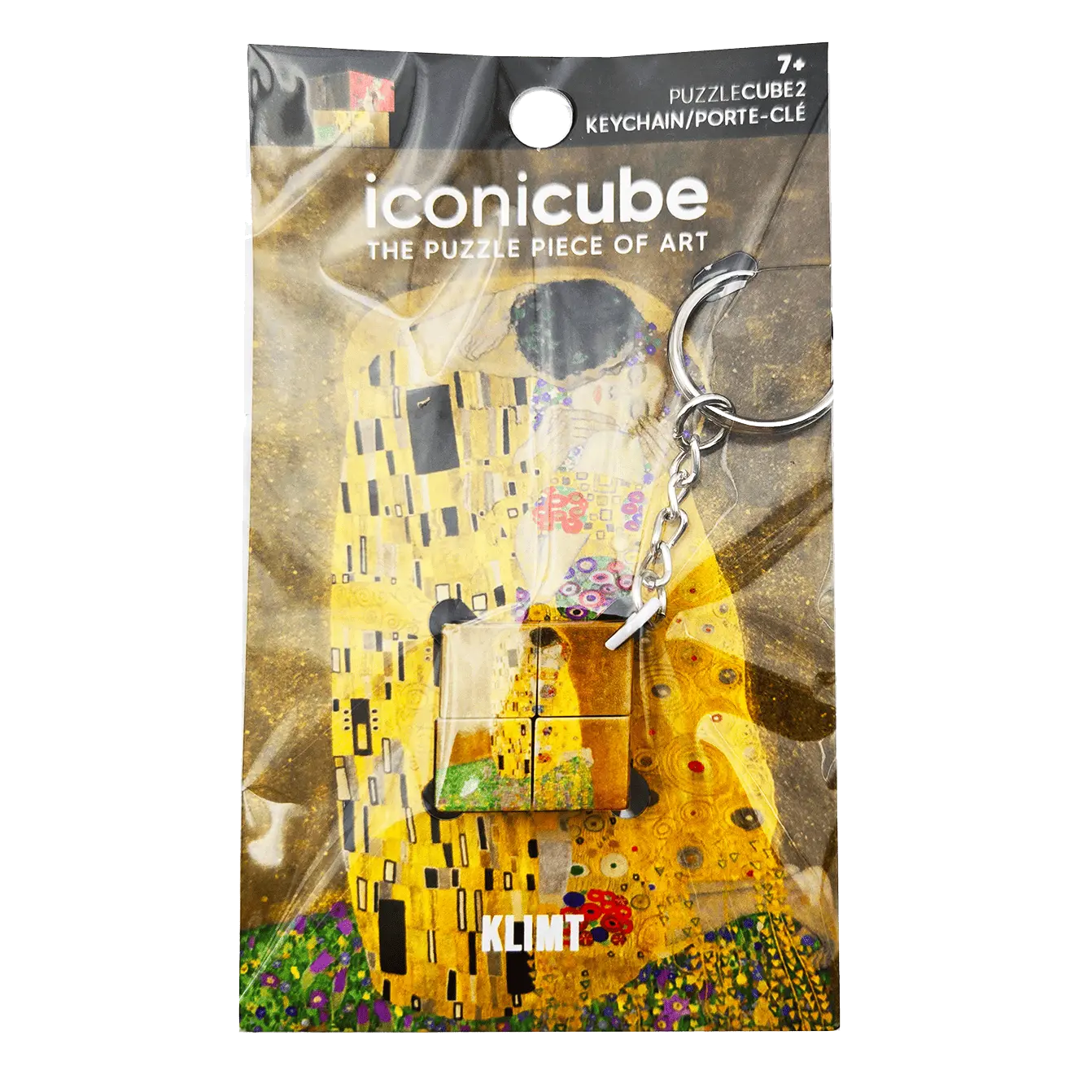 Iconicube Iconicube: Klimt PC2K afbeelding