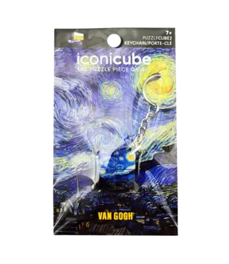 Iconicube Iconicube: Van Gogh PC2K