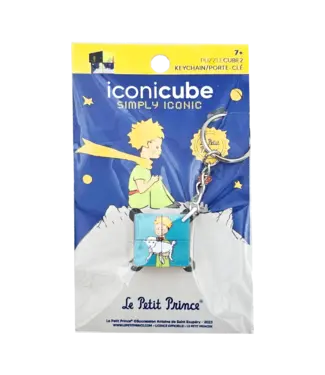 Iconicube Iconicube: Le Petit Prince PC2K