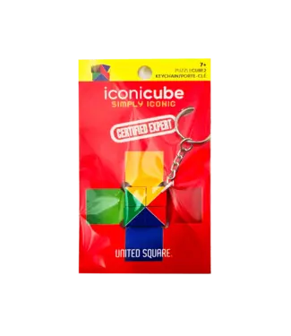 Iconicube Iconicube: United Square PC2K