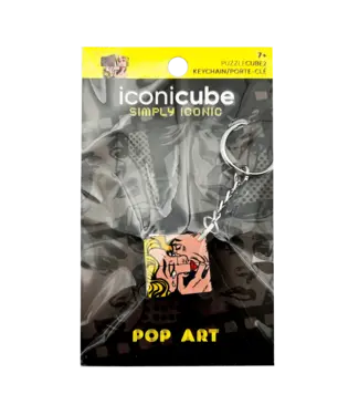 Iconicube Iconicube: Pop Art PC2K